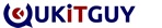 UKITGUY LOGO